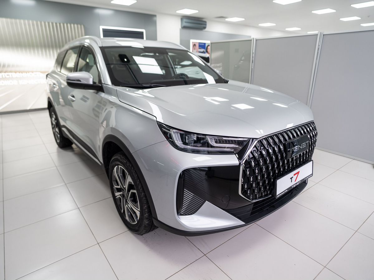 Tenet T7