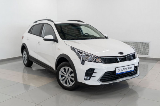 Solaris KRX