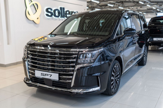 Sollers SP7