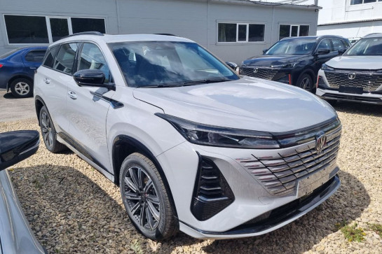 Changan CS75PLUS