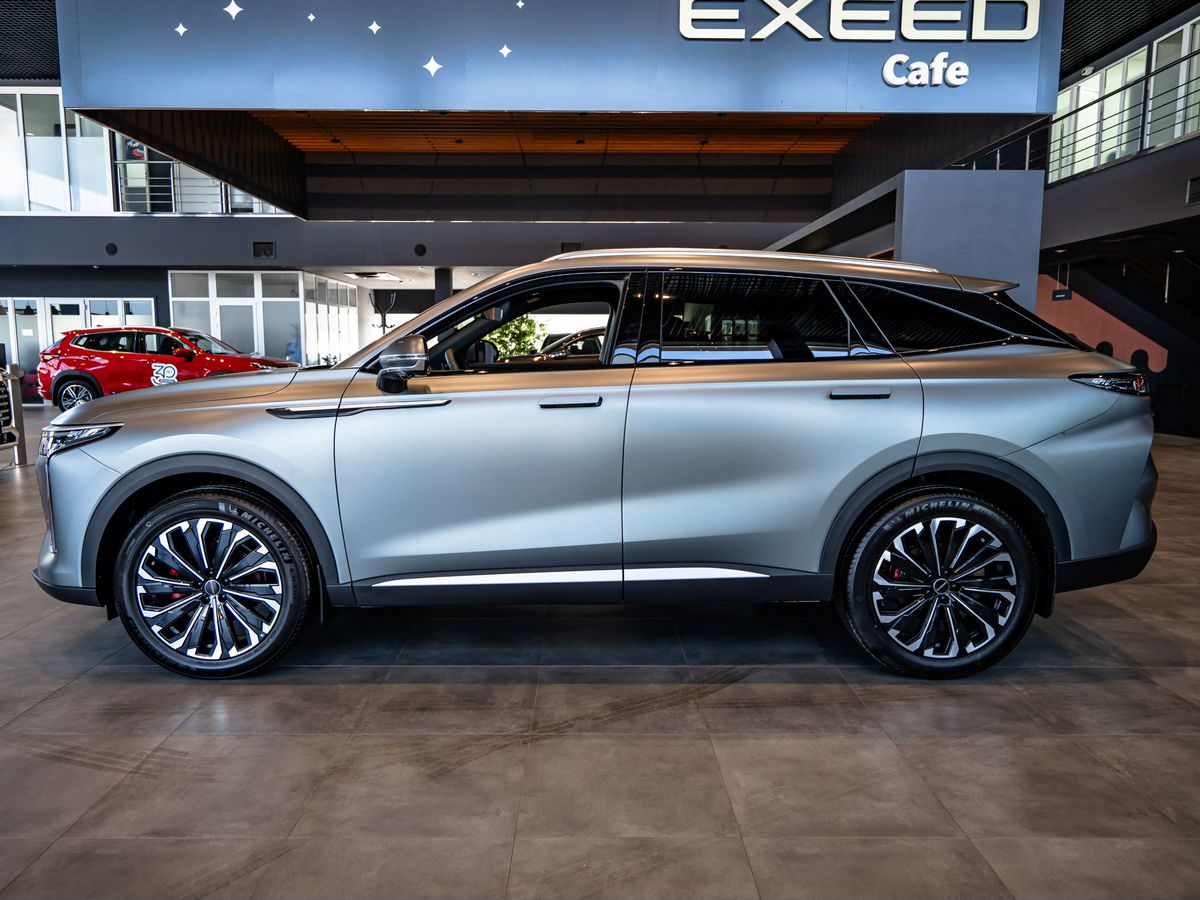 EXEED RX