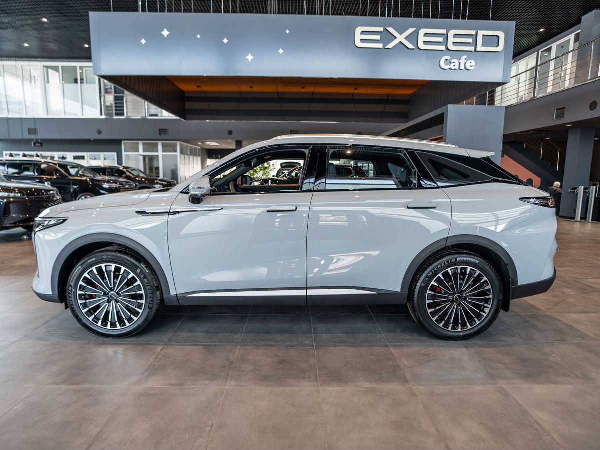EXEED RX