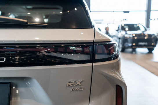 EXEED RX