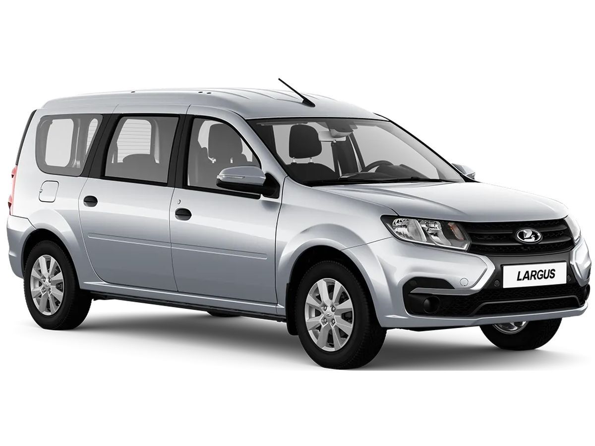 LADA (ВАЗ) Largus