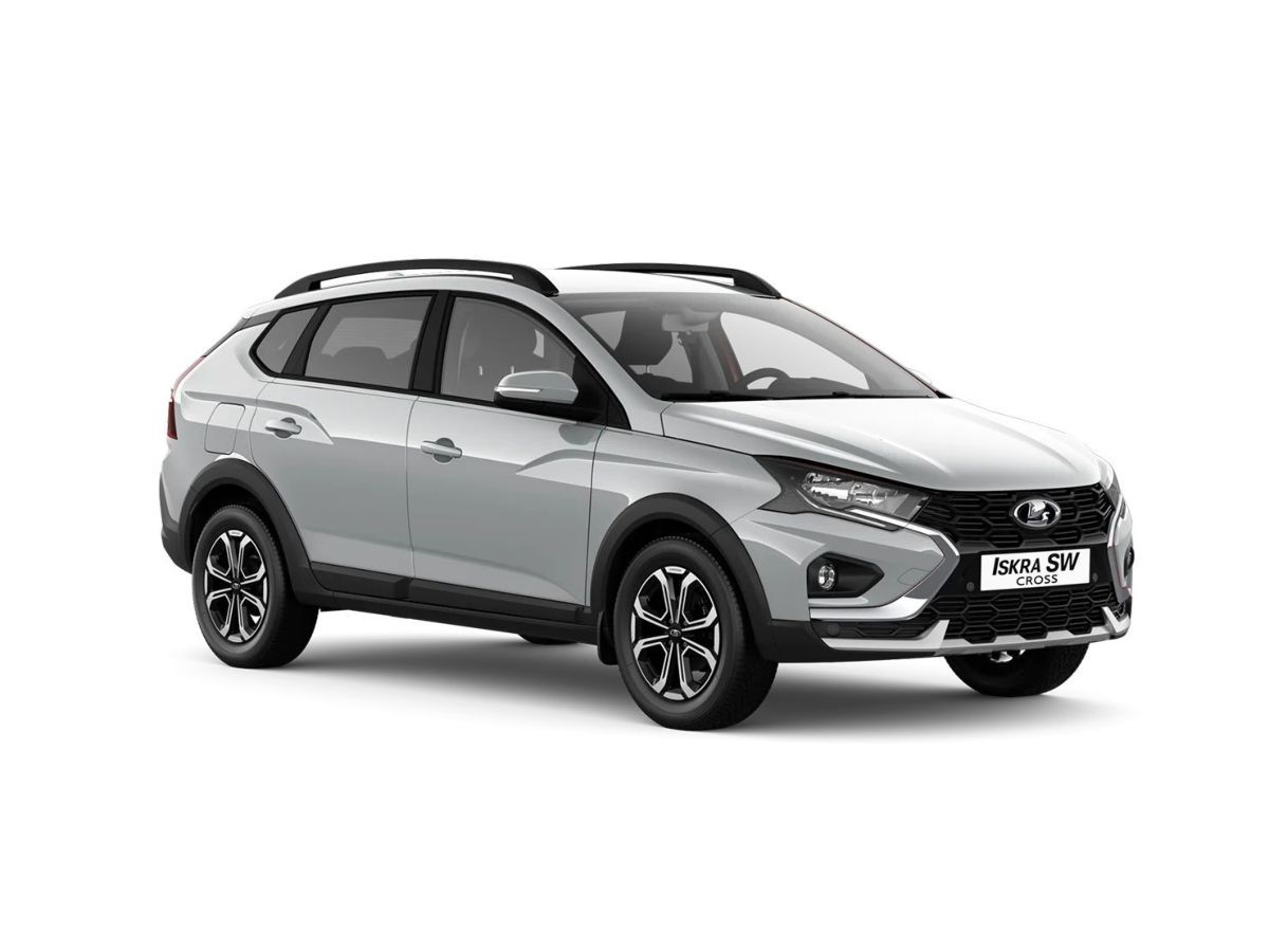 LADA (ВАЗ) Iskra