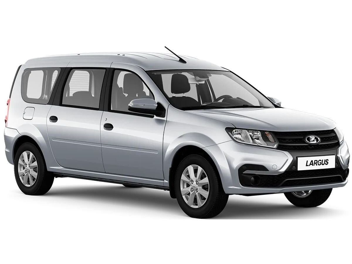 LADA (ВАЗ) Largus