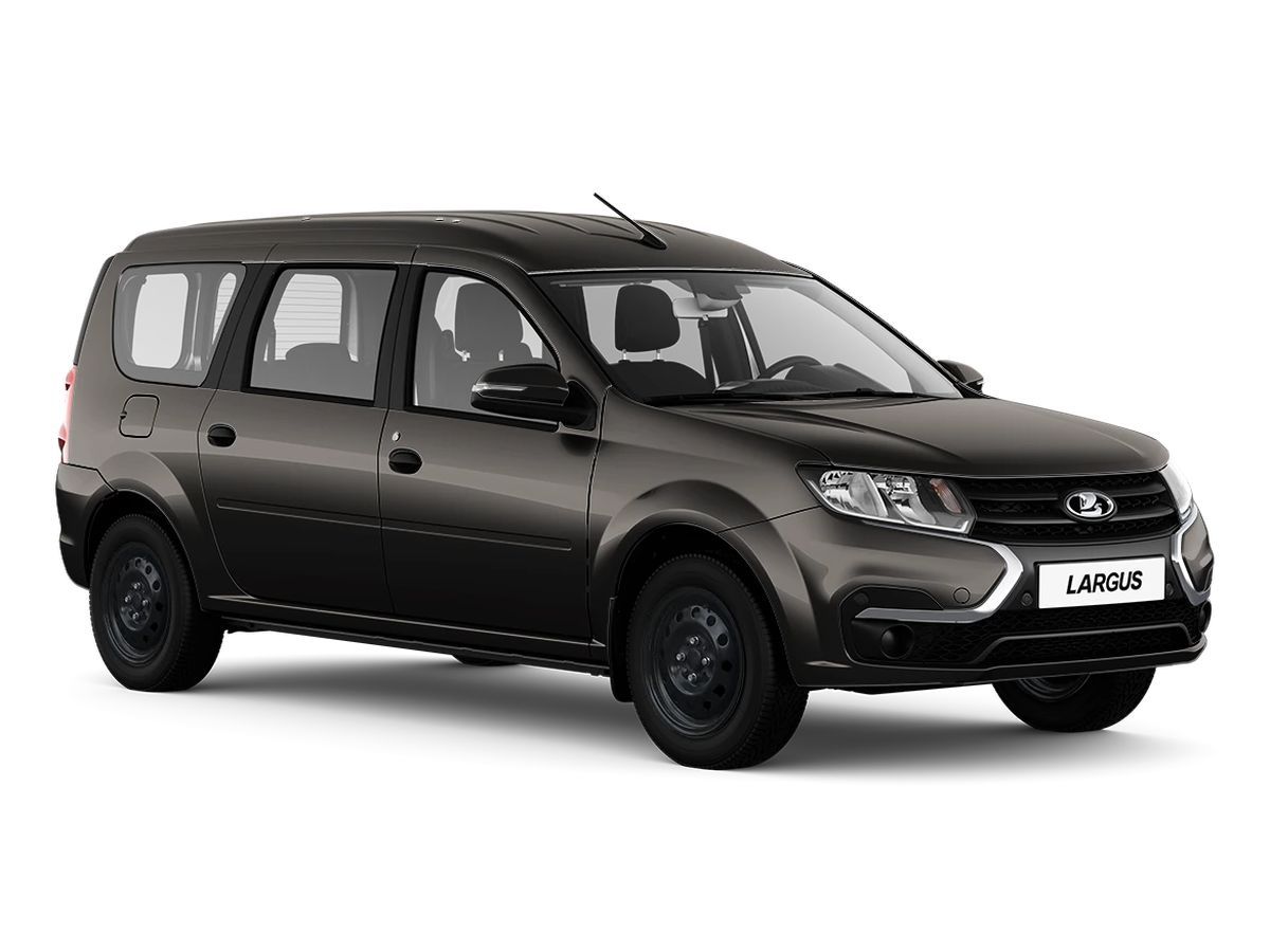 LADA (ВАЗ) Largus