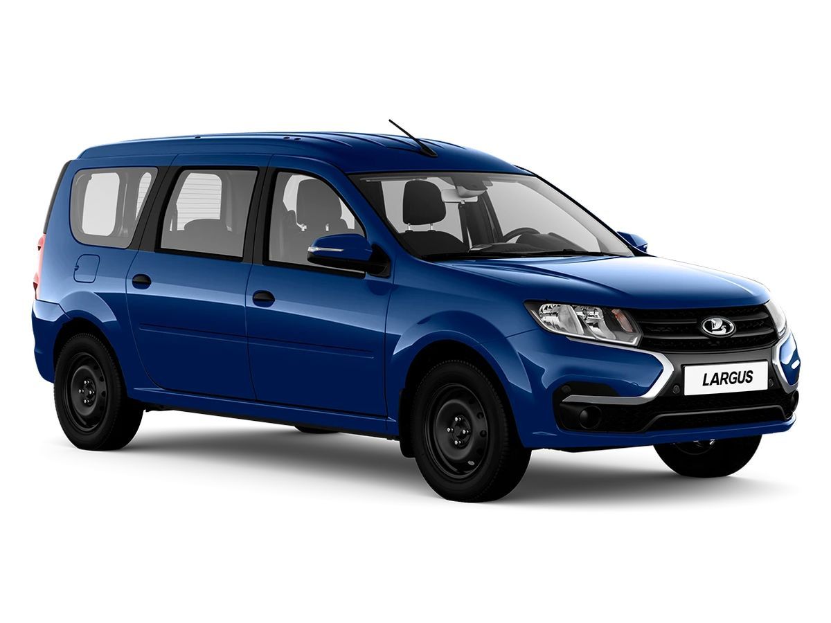 LADA (ВАЗ) Largus