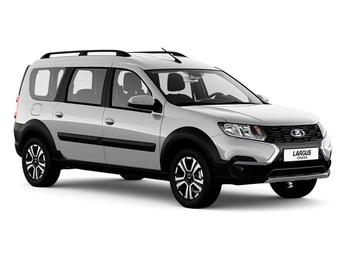 LADA (ВАЗ) Largus