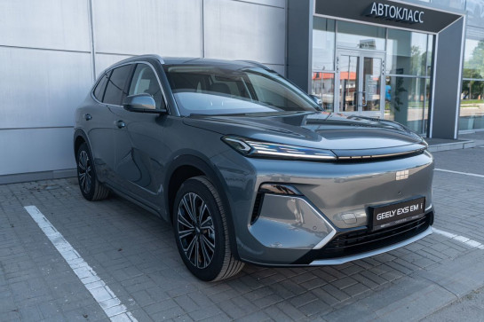 Geely EX5 EM-i