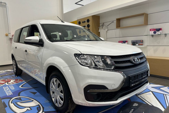 LADA (ВАЗ) Largus