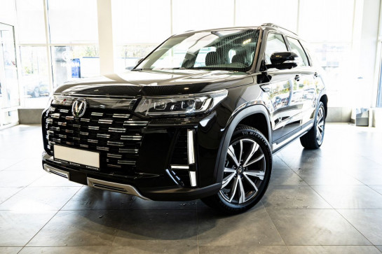 Changan CS95