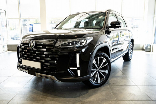 Changan CS95