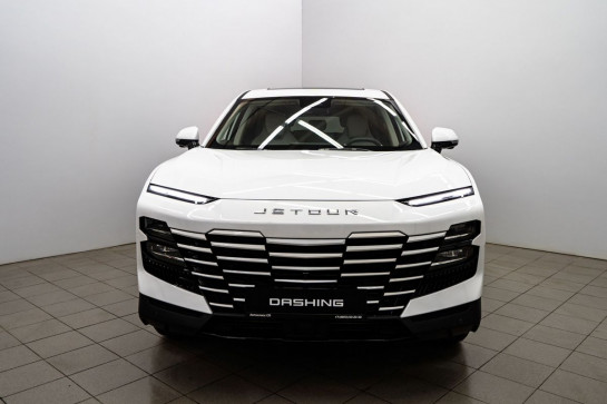 Jetour Dashing