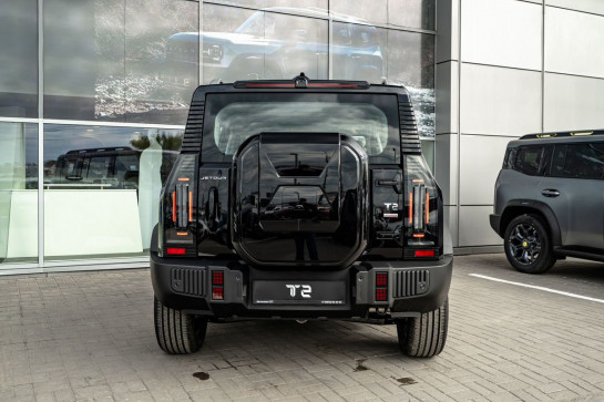 Jetour T2
