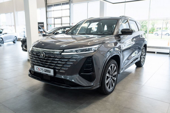 Changan CS75PLUS