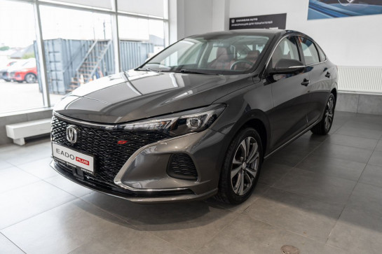 Changan Eado Plus
