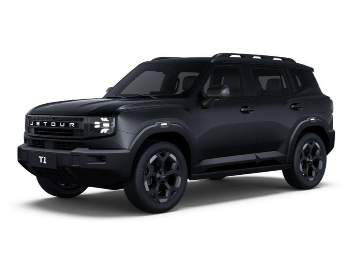 Jetour T1