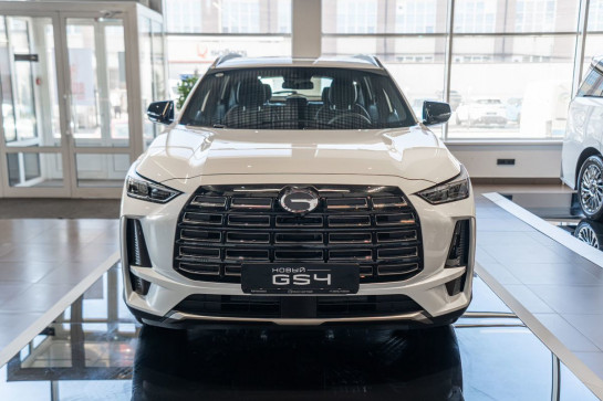 GAC GS4