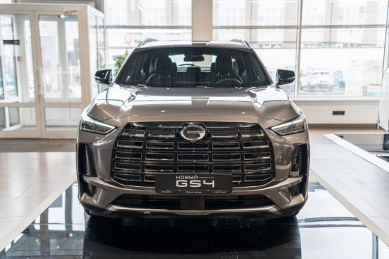 GAC GS4