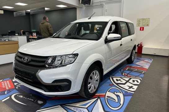 LADA (ВАЗ) Largus