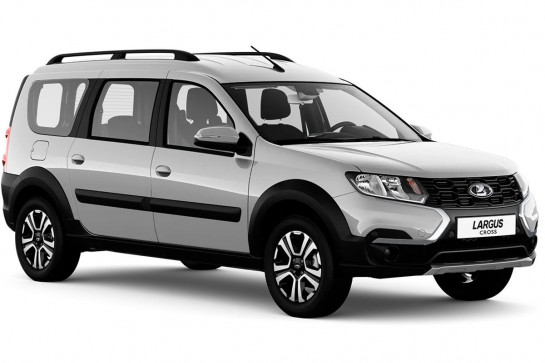LADA (ВАЗ) Largus