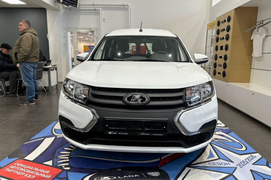 LADA (ВАЗ) Largus