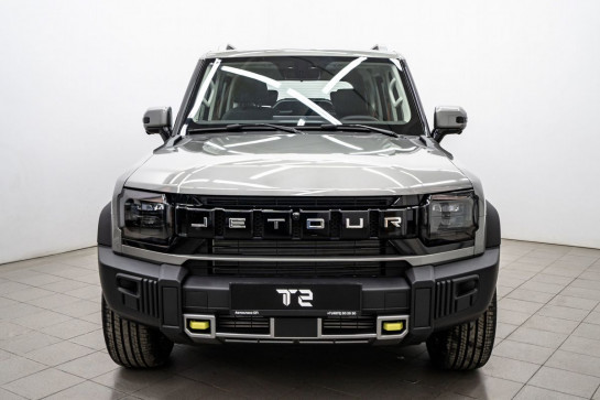 Jetour T2