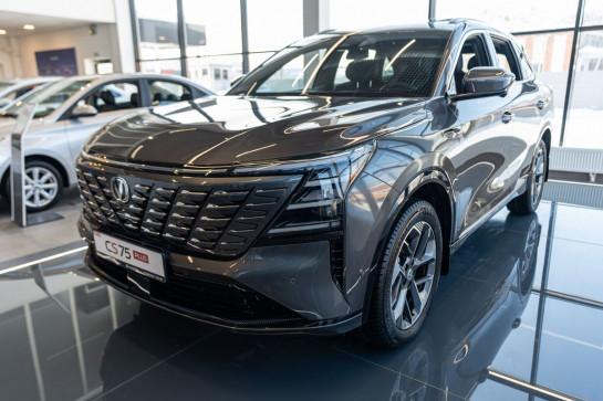 Changan CS75PLUS