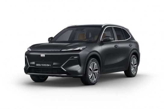 Geely EX5 EM-i