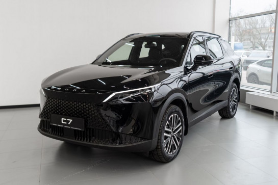 Omoda C7