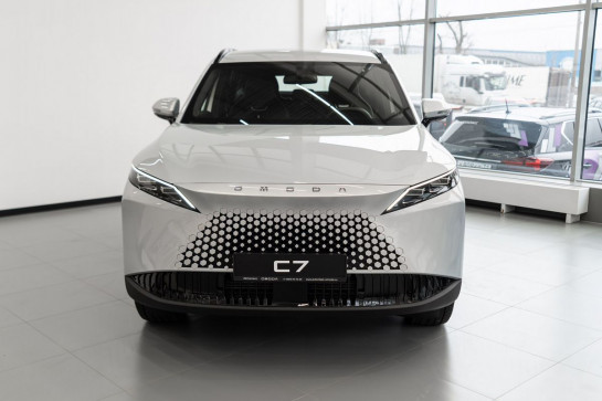 Omoda C7