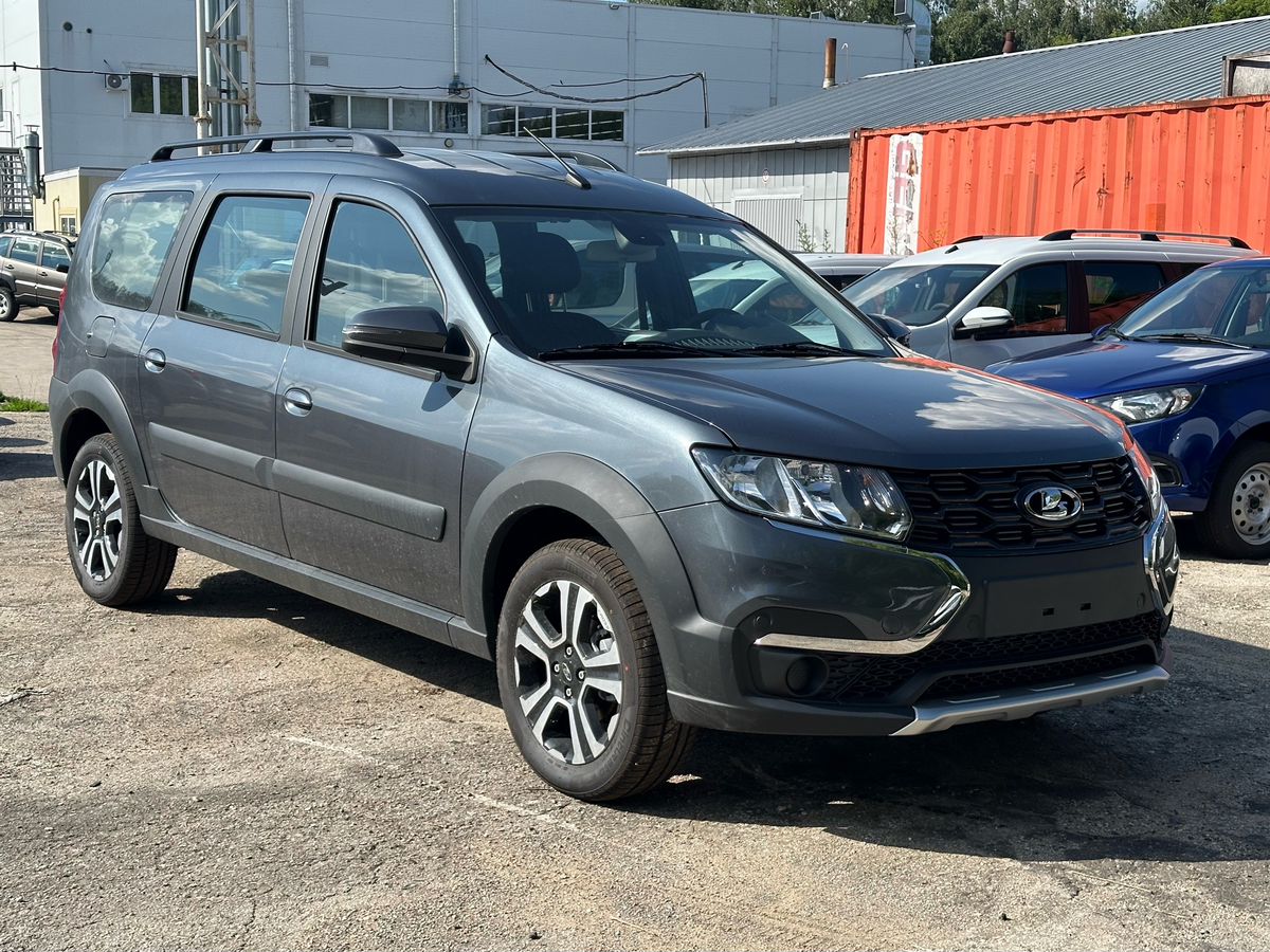 LADA (ВАЗ) Largus