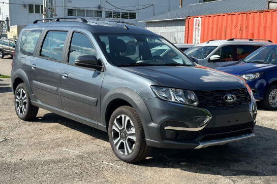 LADA (ВАЗ) Largus