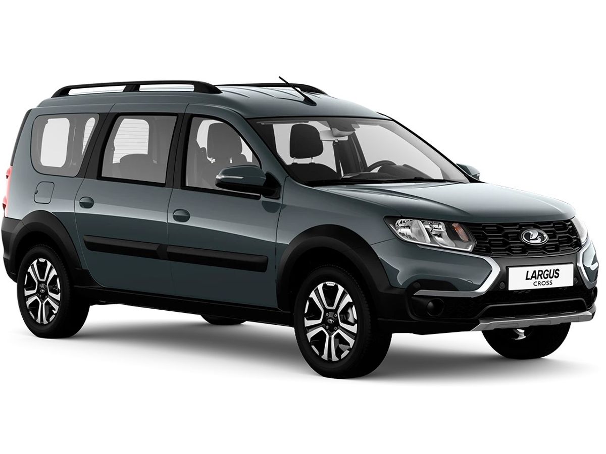 LADA (ВАЗ) Largus