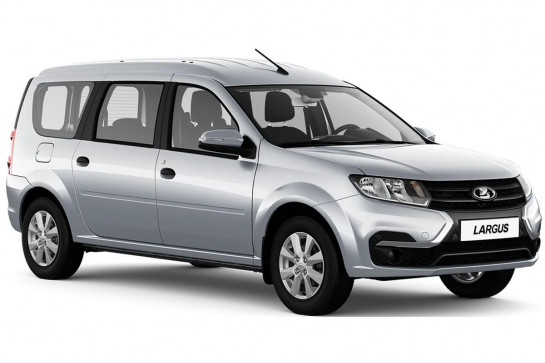 LADA (ВАЗ) Largus