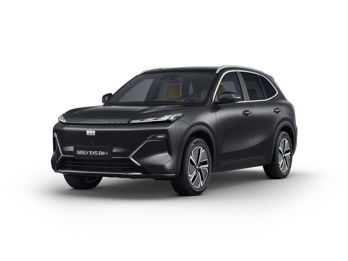 Geely EX5 EM-i