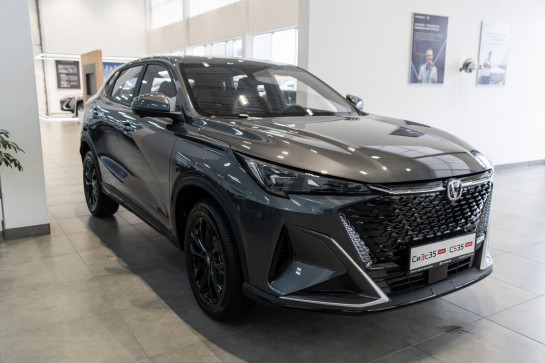 Changan CS35 Max