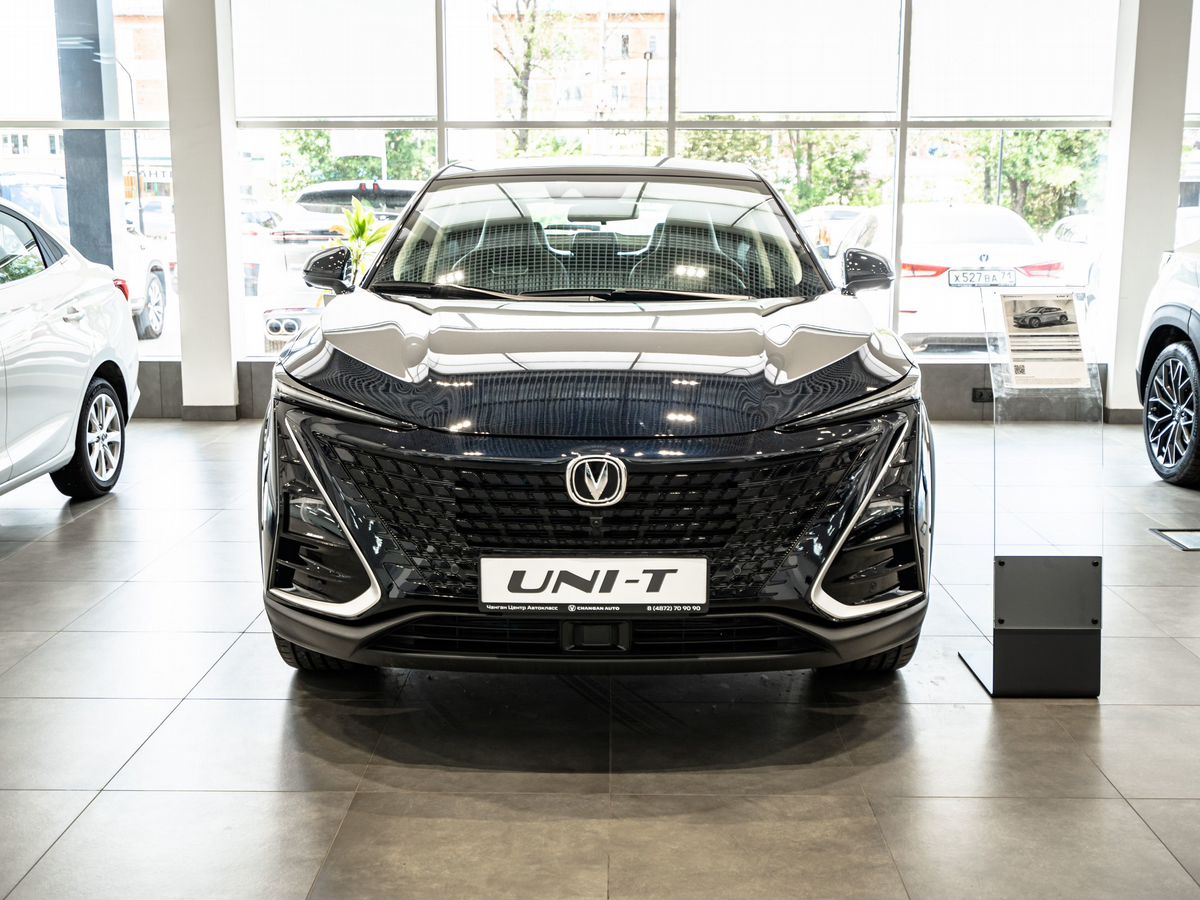 Changan UNI-T