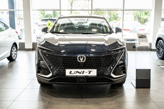 Changan UNI-T