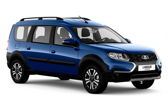 LADA (ВАЗ) Largus
