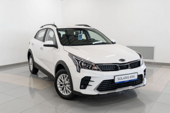Solaris KRX
