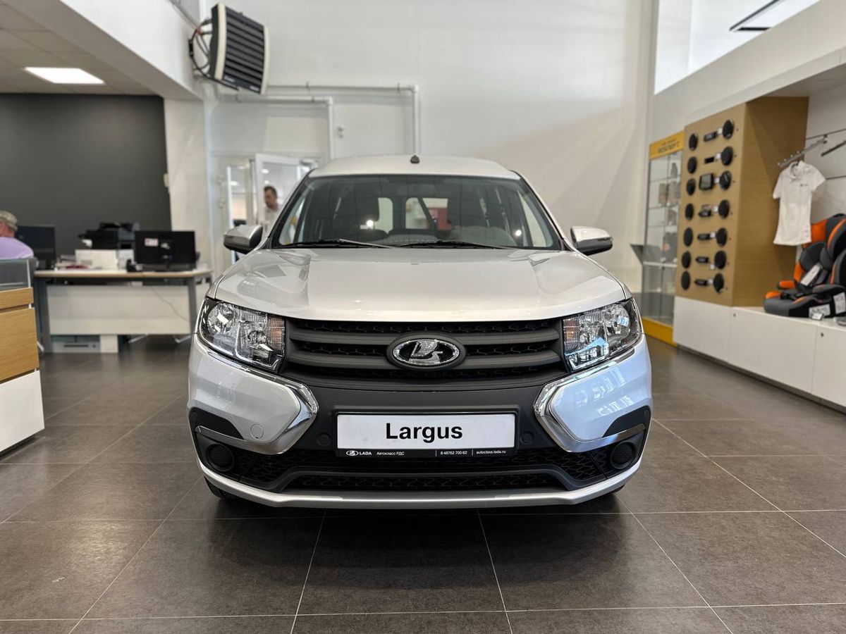LADA (ВАЗ) Largus