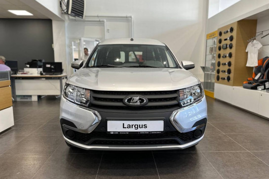 LADA (ВАЗ) Largus