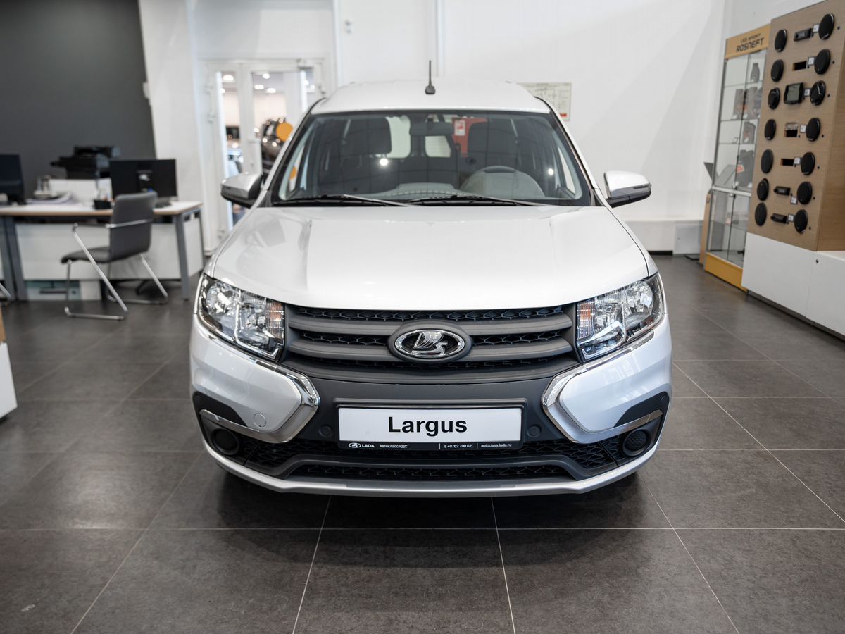 LADA (ВАЗ) Largus