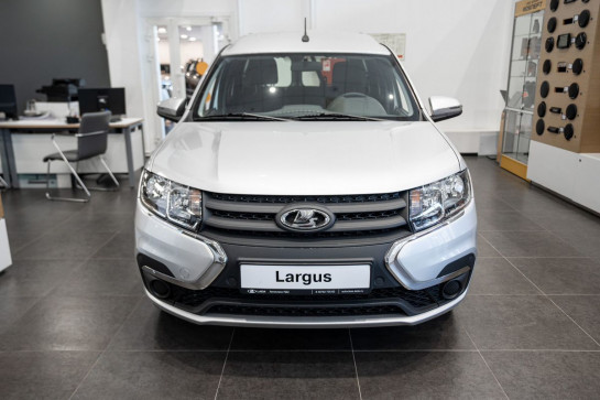 LADA (ВАЗ) Largus
