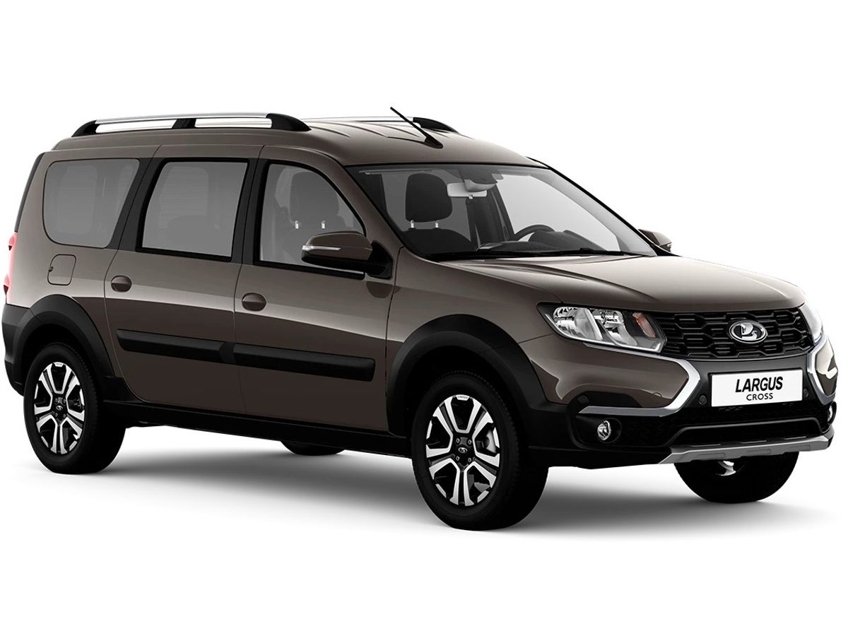 LADA (ВАЗ) Largus