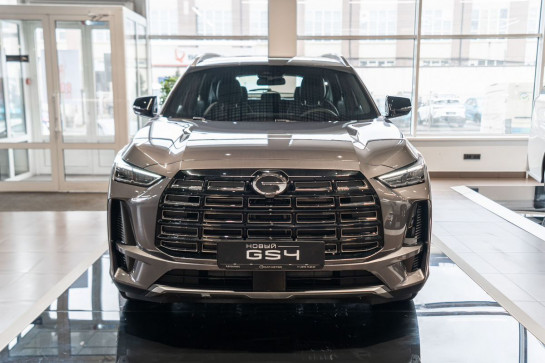 GAC GS4