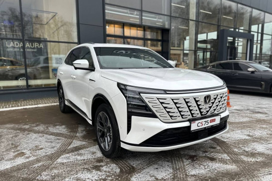 Changan CS75PLUS