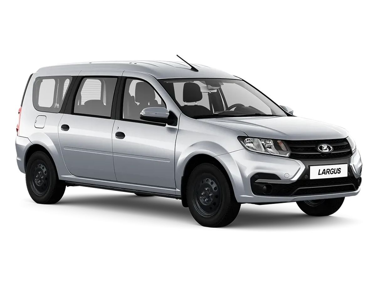 LADA (ВАЗ) Largus